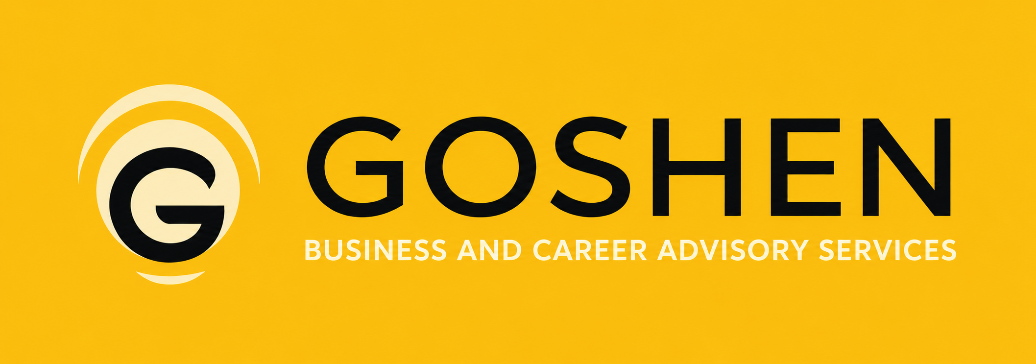 Goshen Business and Career Advisory Services